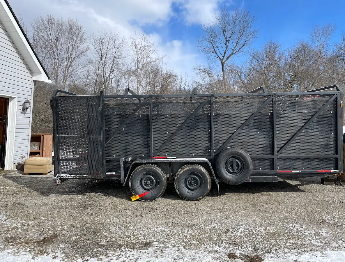 Roll Off Dumpster Rental in Aztec, NM